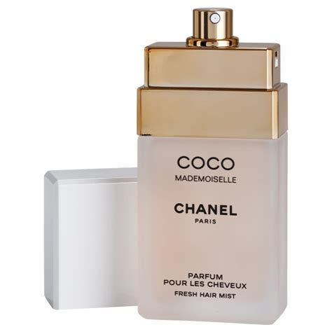 chanel coco mademoiselle hair mist 35ml|coco mademoiselle moisture mist offers.